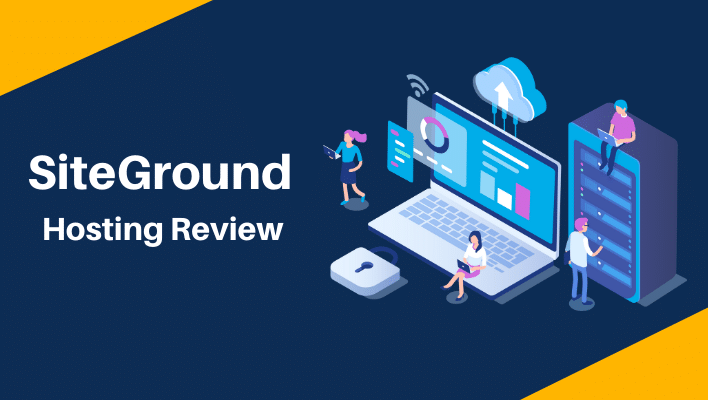 SiteGround Review