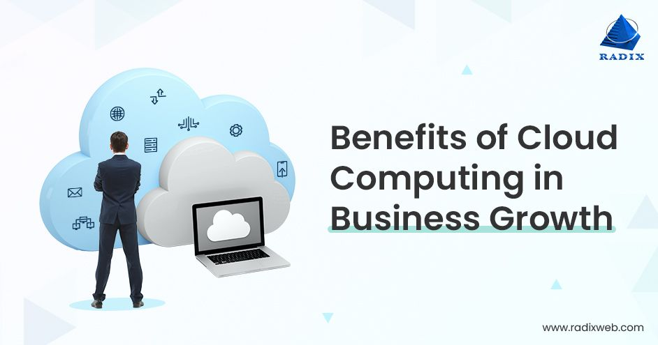 Investigating the Advantages of Cloud Facilitating for Your Internet-based Business
